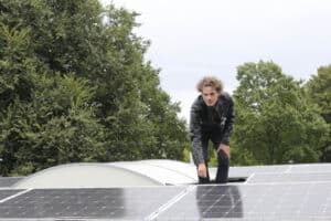 Frank Boon van om | nieuwe energie