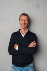 Dimitri Maijer van Enova