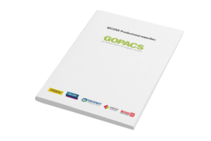 Productvoorwaarden GOPACS