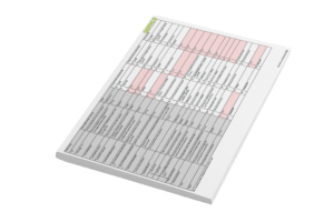 Machine Announcements Implementations
