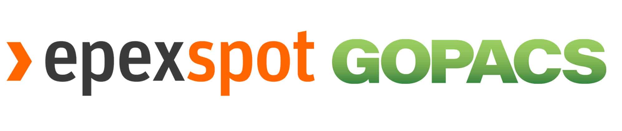 EPEX SPOT succesvol gekoppeld aan GOPACS platform EPEX SPOT succesvol gekoppeld aan GOPACS platform